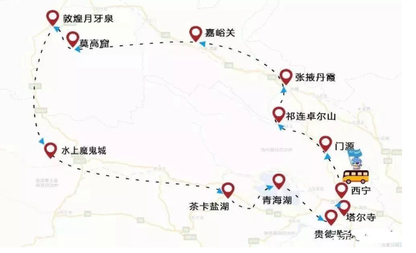 青城山旅游攻略地图_七娘山旅游地图_青城后山冬季攻略地图