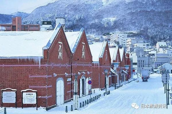 冬天去日本北海道旅游攻略_8月份日本北海道旅游攻略_日本5月份旅游攻略