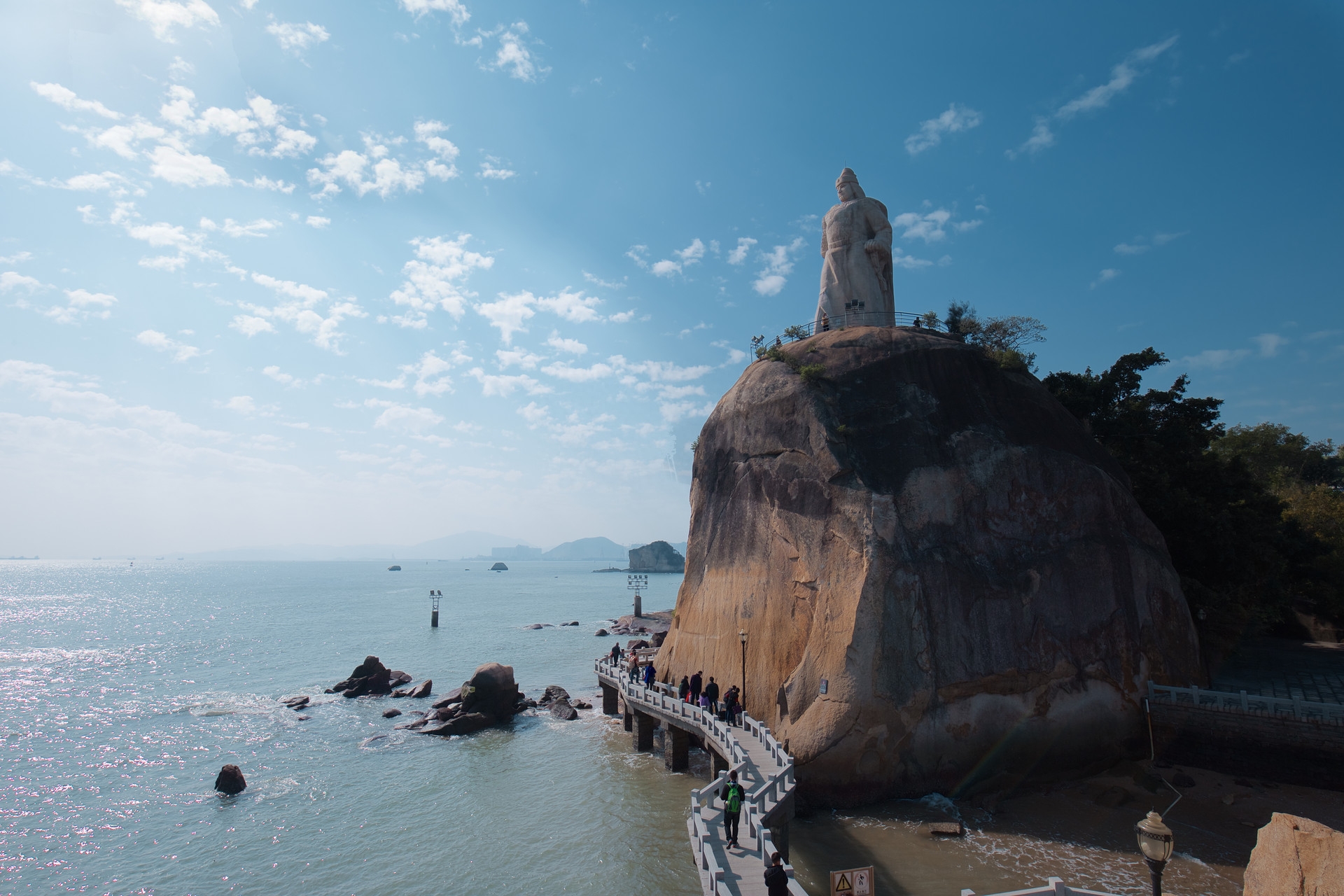 平潭岛旅游攻略路线图_平潭塘屿岛旅游攻略_平潭东痒岛自驾游攻略