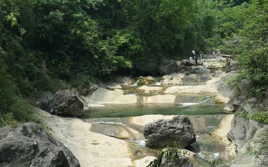 重庆金刀峡旅游攻略_重庆市金刀峡多少钱门票_重庆市金刀峡旅游攻略