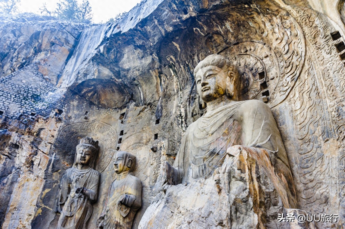 洛阳好玩的景点_洛阳必玩景区_洛阳好玩儿的景点