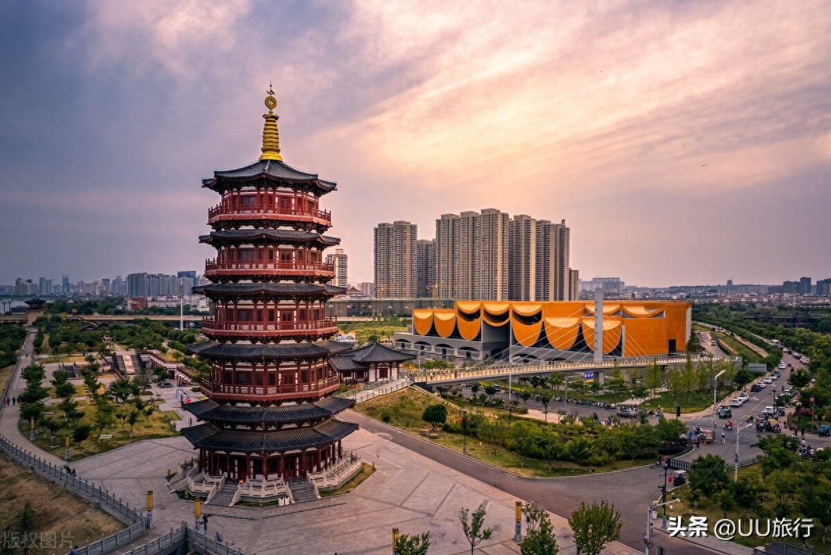 洛阳好玩的景点_洛阳好玩儿的景点_洛阳必玩景区