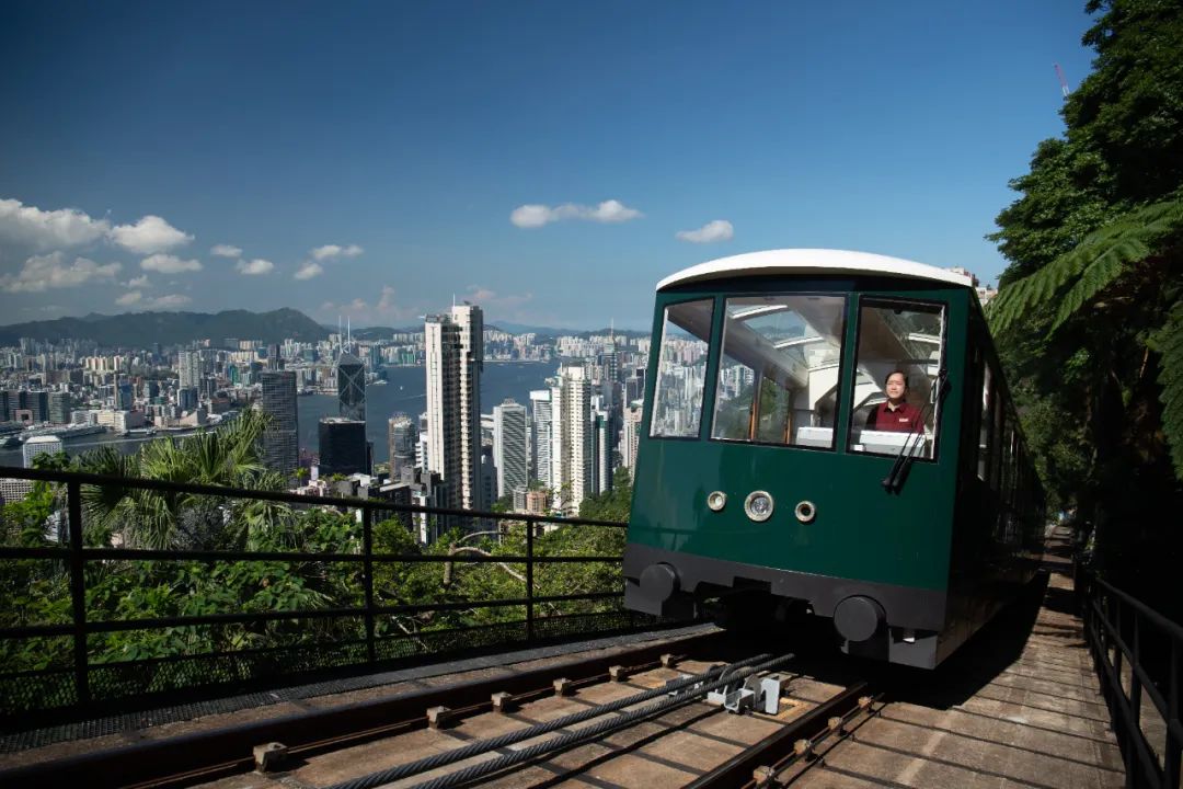 香港大屿山旅游攻略_香港大屿山景区_攻略旅游香港大屿山路线