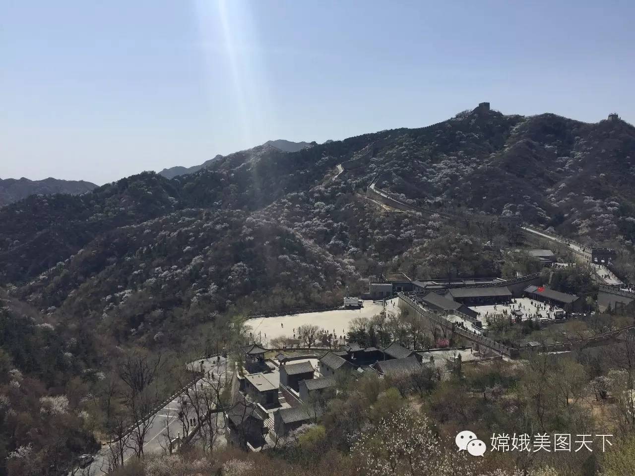 游玩长城攻略八达岭怎么写_八达岭长城旅行攻略_八达岭长城游玩攻略