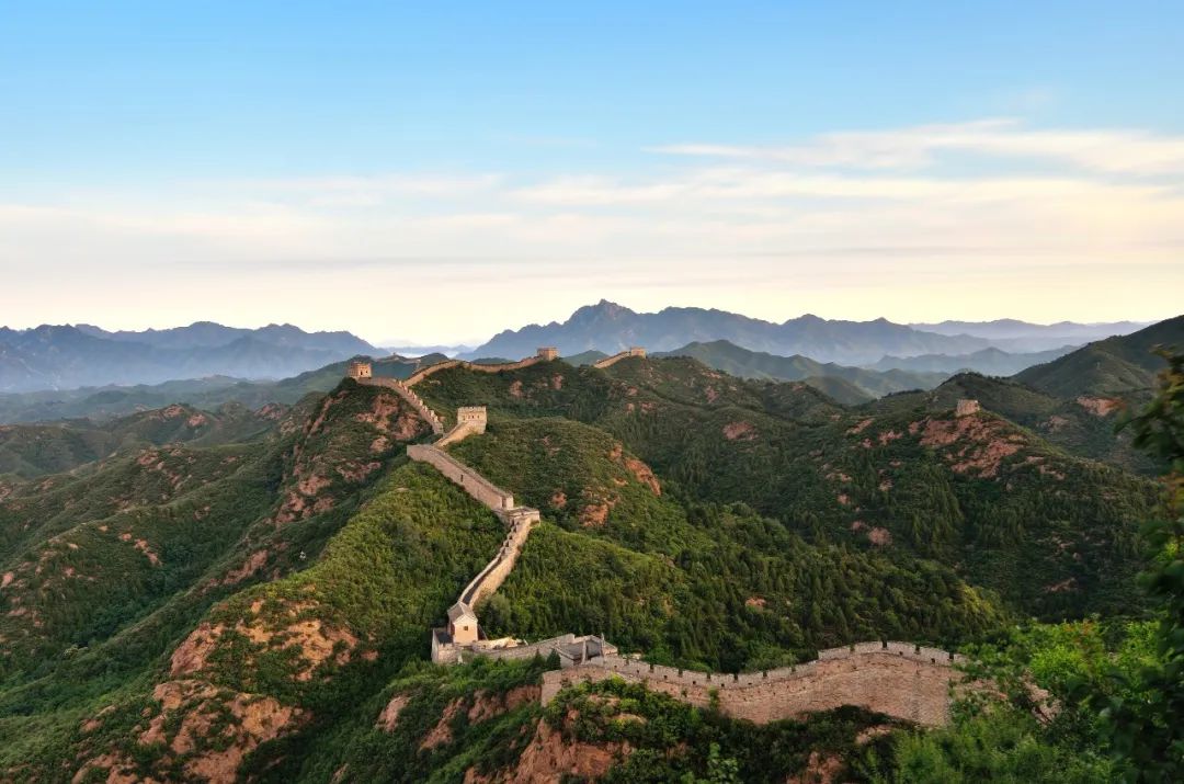 北京旅游必去十大景点排名，你去过几个？