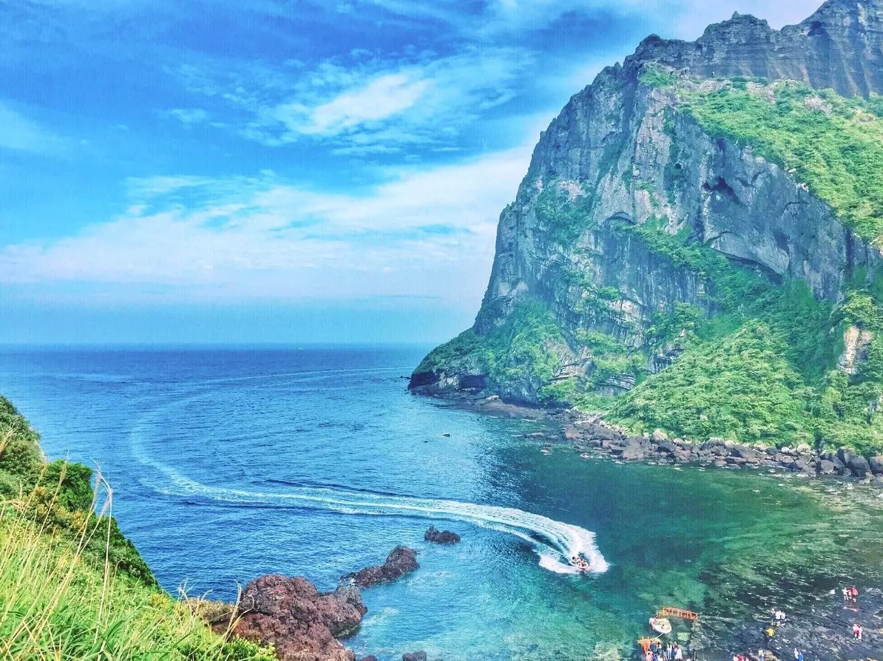 济州岛几月份去_济州岛旅游旺季_济州岛12月旅游攻略