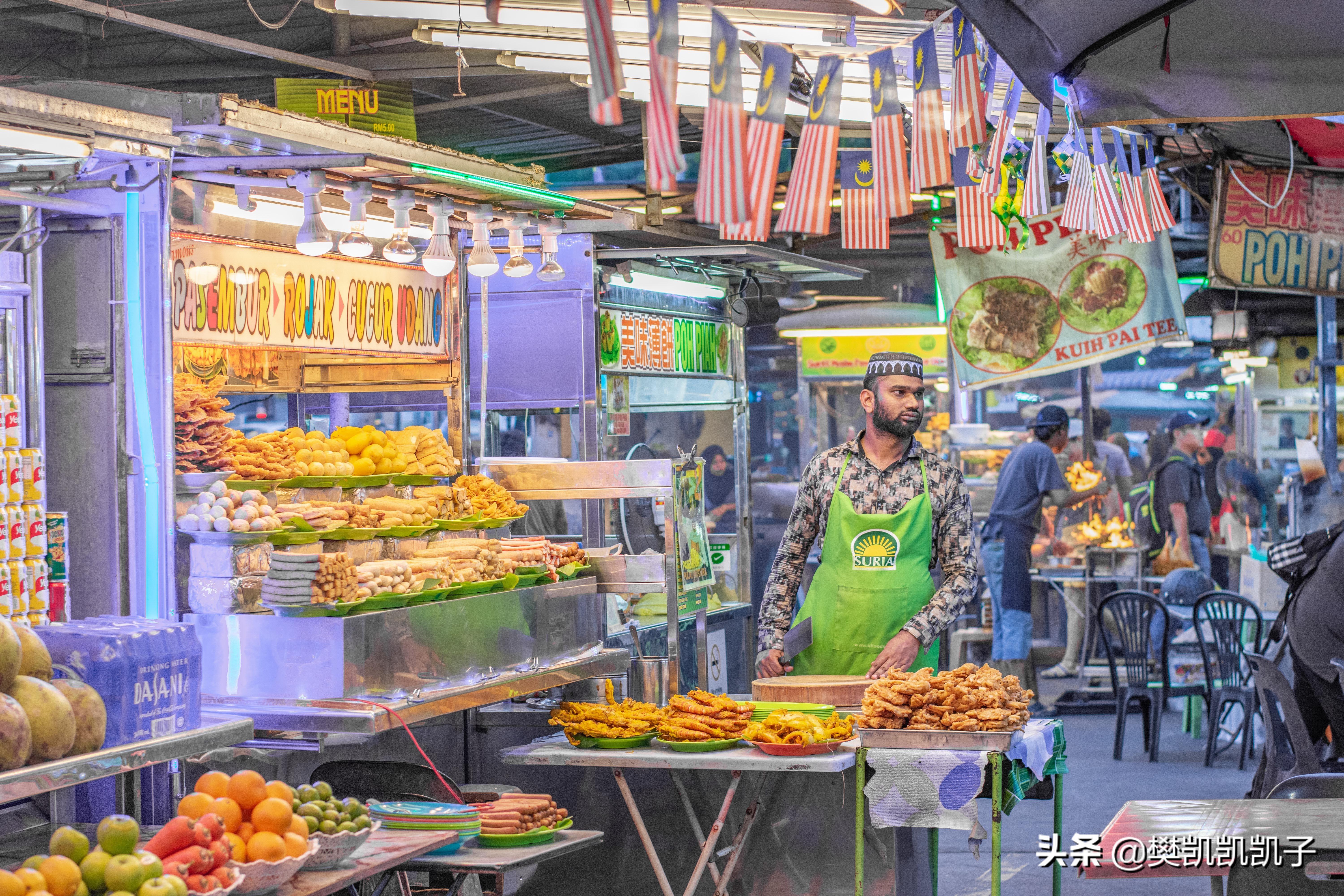 新马泰旅游攻略_马泰酒店_马泰的高原风景