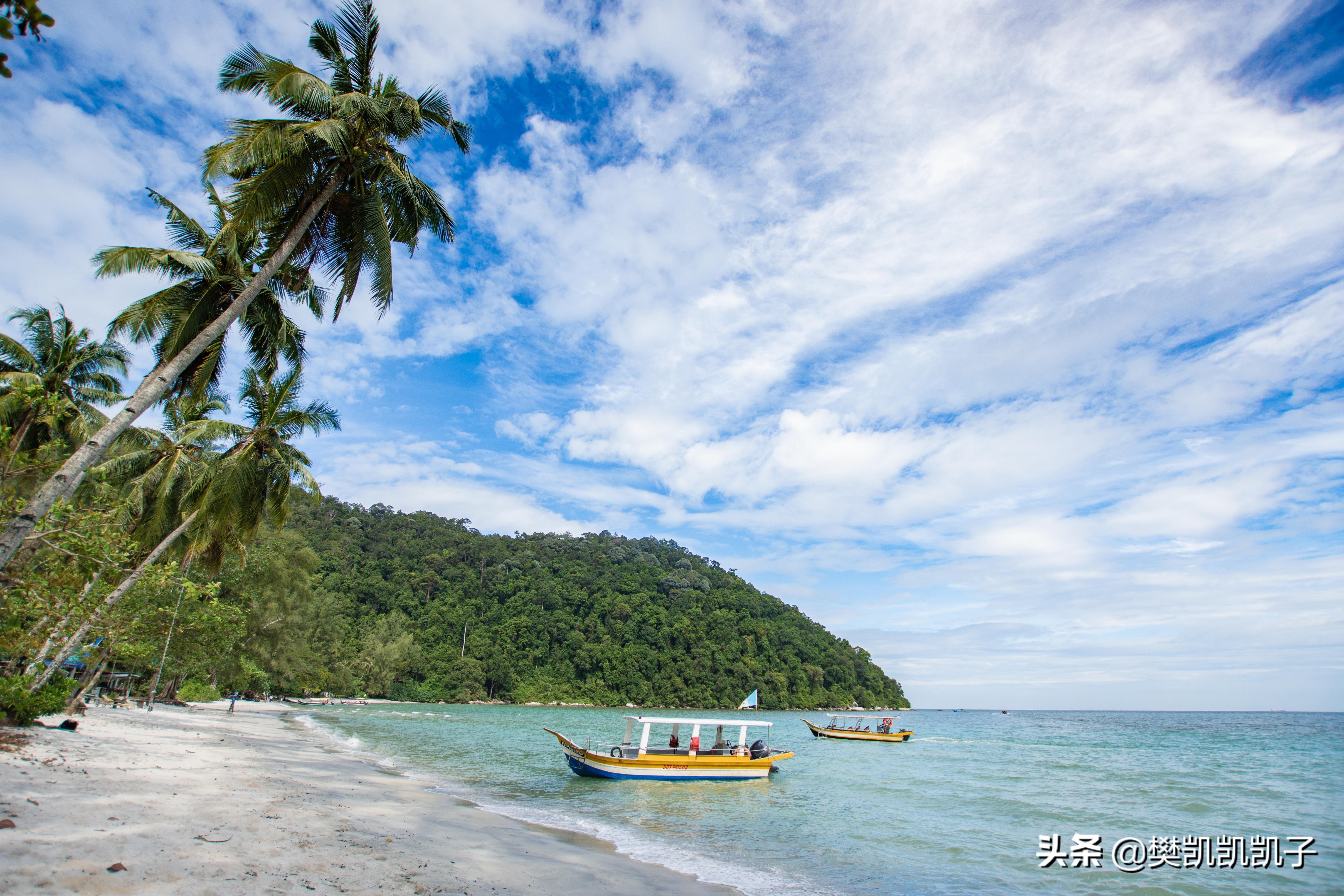 马泰酒店_马泰的高原风景_新马泰旅游攻略