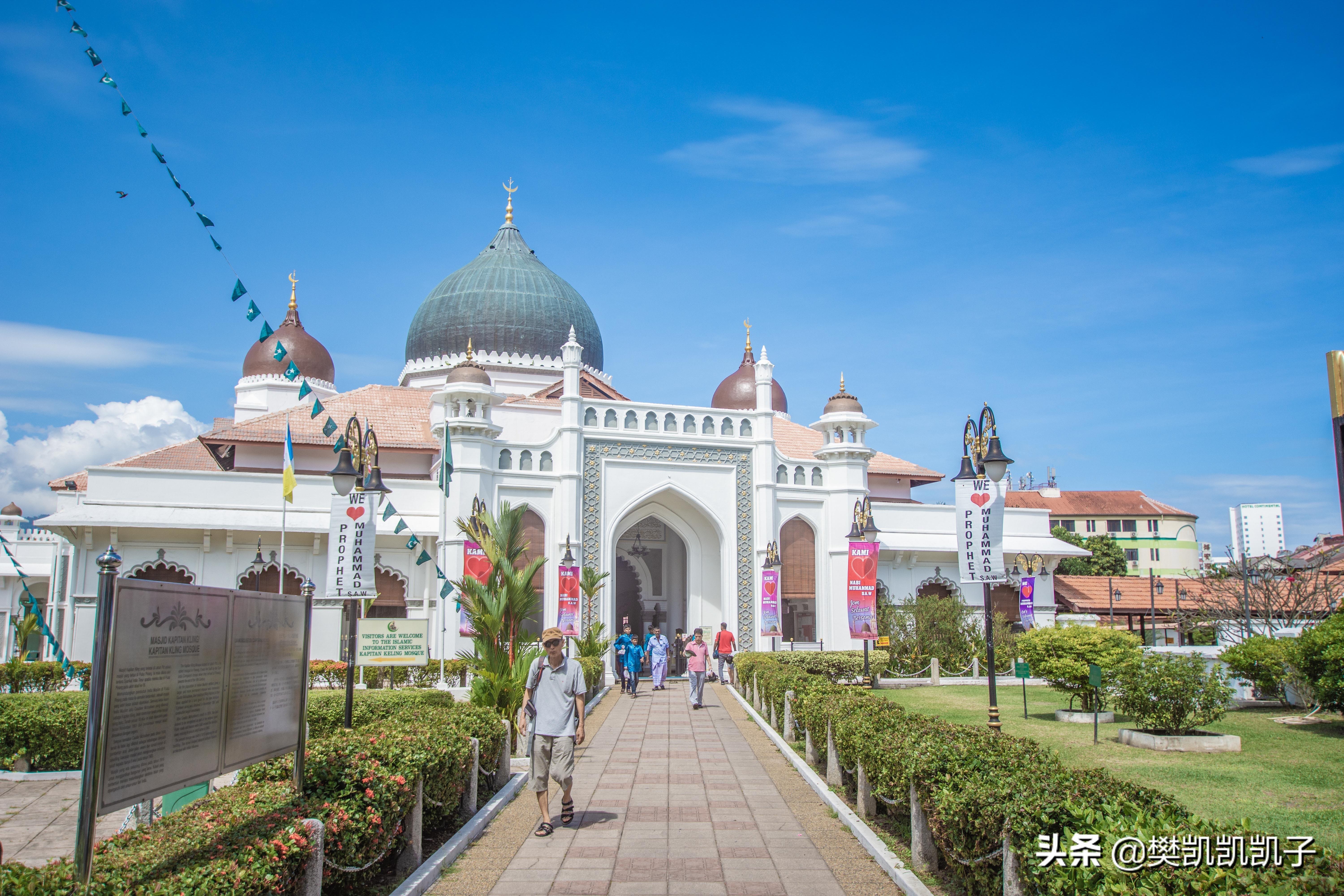 马泰酒店_新马泰旅游攻略_马泰的高原风景