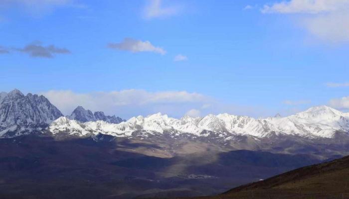 长坪沟景区电话_长坪沟旅游攻略_长坪沟游览时长