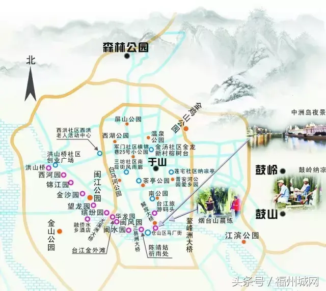 壶江岛旅游攻略_岛旅游景点_壶江岛好玩吗