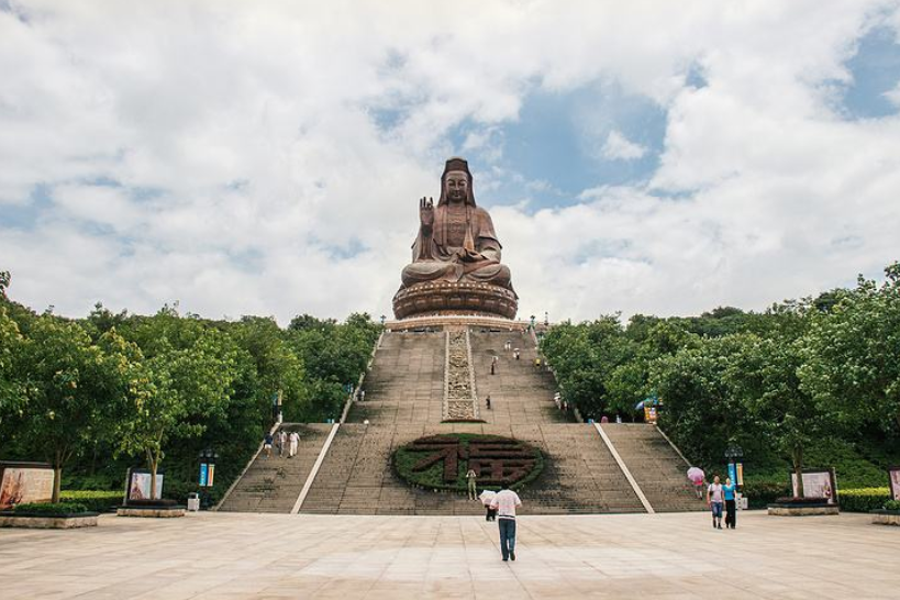 广州有啥好玩的景点_广州新塘什么景点好玩_广州番禺好玩景点