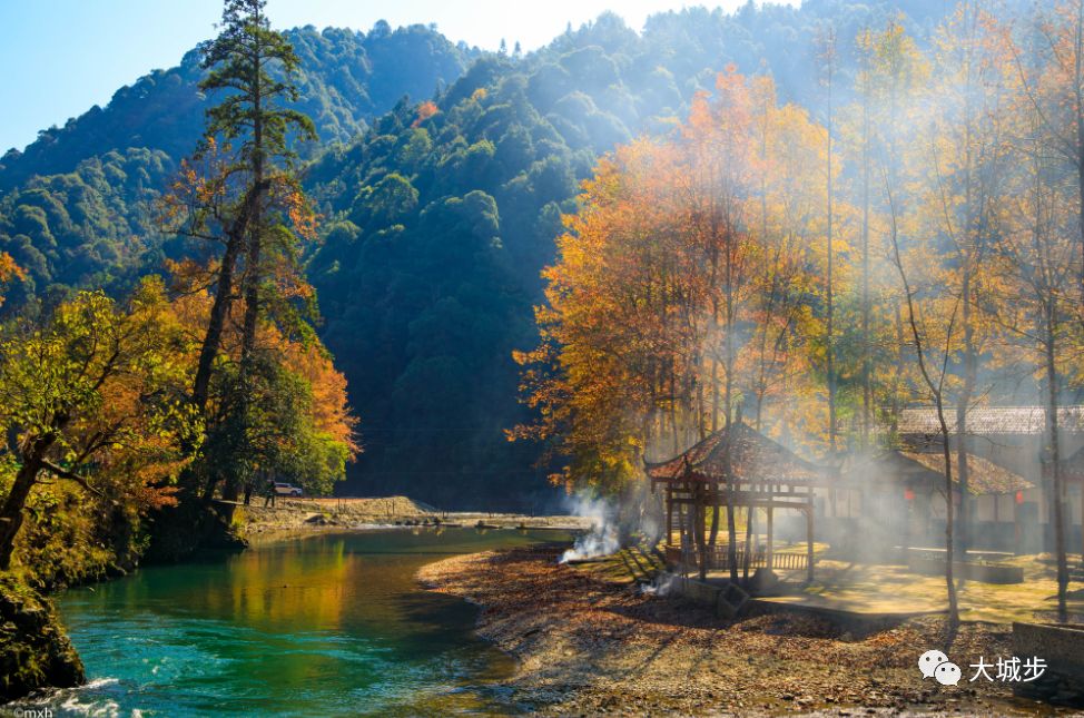 湘西景点有哪些_湘西矮寨和边城景点怎么样_湘西好玩的景点