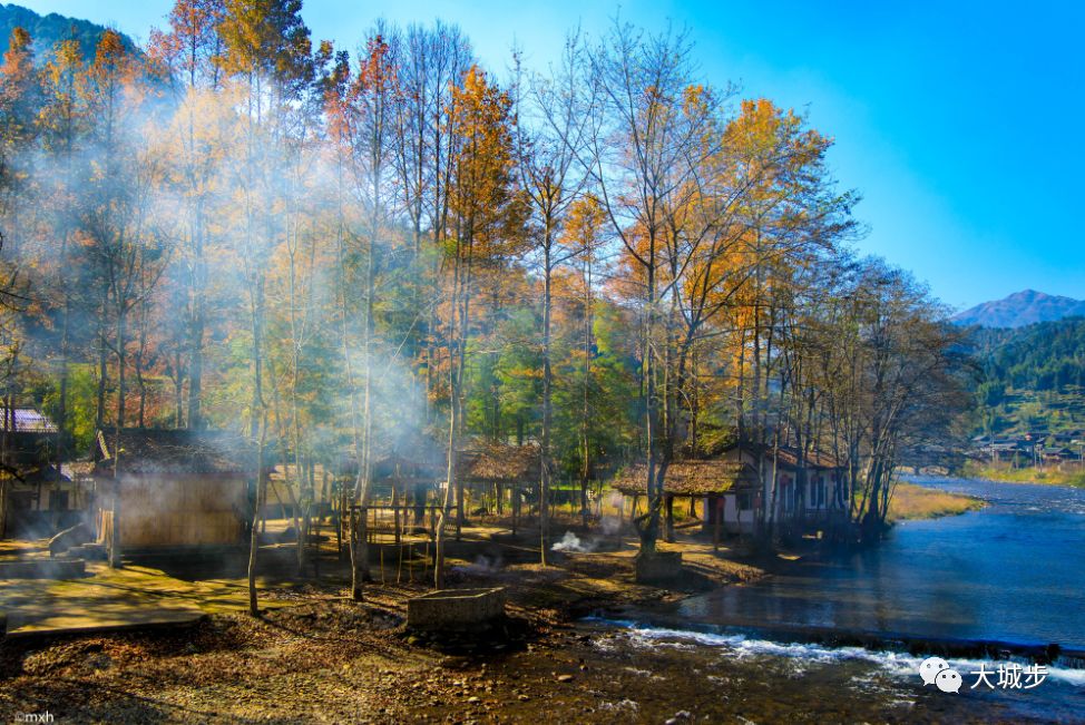 湘西矮寨和边城景点怎么样_湘西景点有哪些_湘西好玩的景点