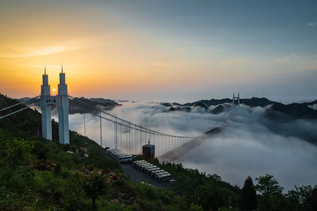 湘西好玩的景点_湘西免费景点大全_湖南湘西景点大全