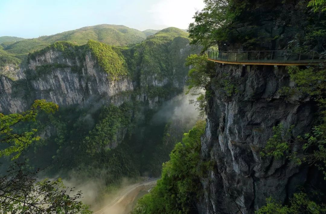 湖南湘西景点大全_湘西免费景点大全_湘西好玩的景点