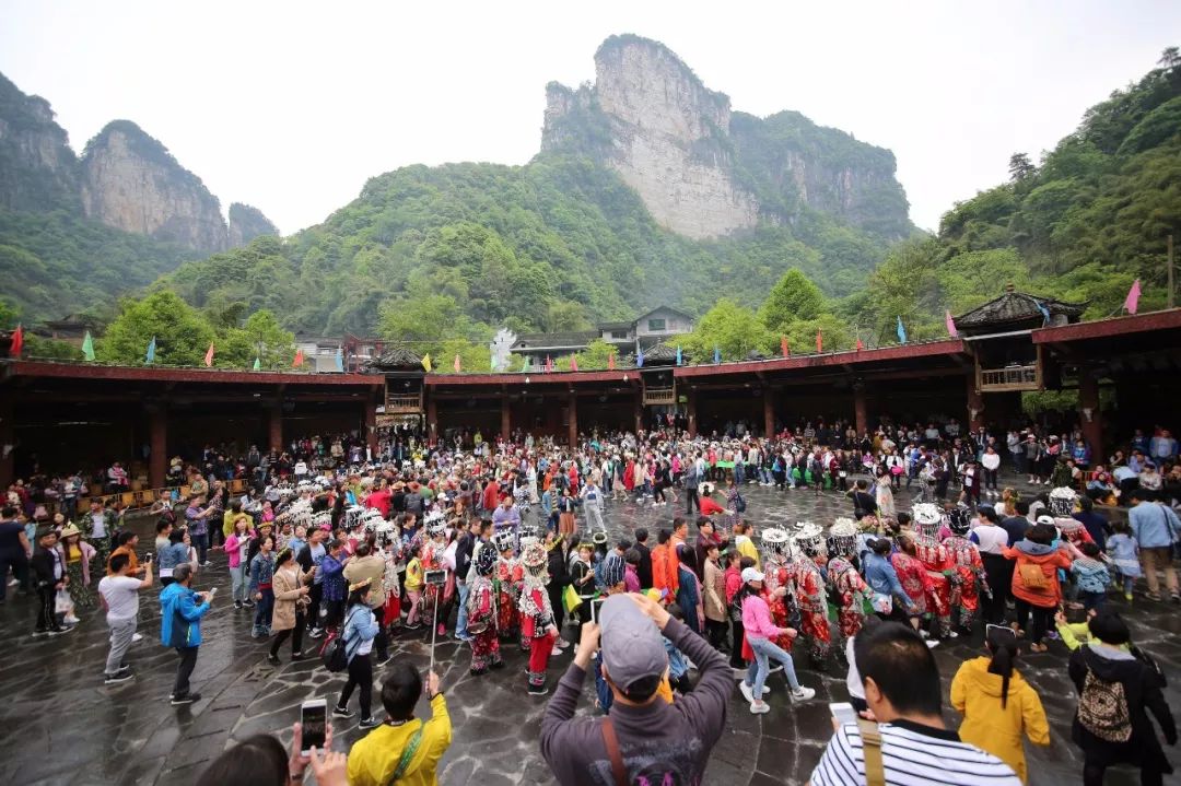 湖南湘西景点大全_湘西好玩的景点_湘西免费景点大全