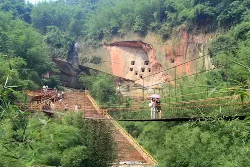 水富旅游攻略_水泉沟旅游攻略_水长城旅游攻略