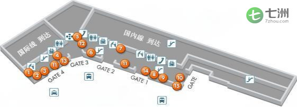 巴士群岛地图_济州岛黄金巴士旅游攻略_枸杞岛旅游最强旅游攻略