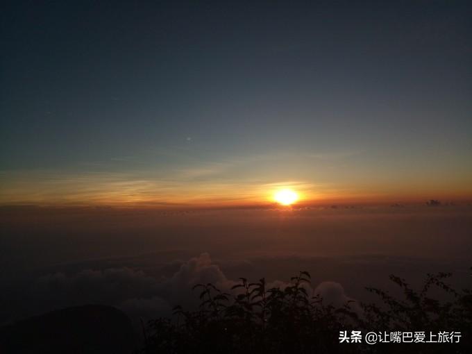 四川峨眉山旅游全攻略_四川峨眉山旅游攻略_四川峨眉山好耍不