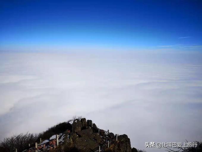 四川峨眉山旅游全攻略_四川峨眉山旅游攻略_四川峨眉山好耍不