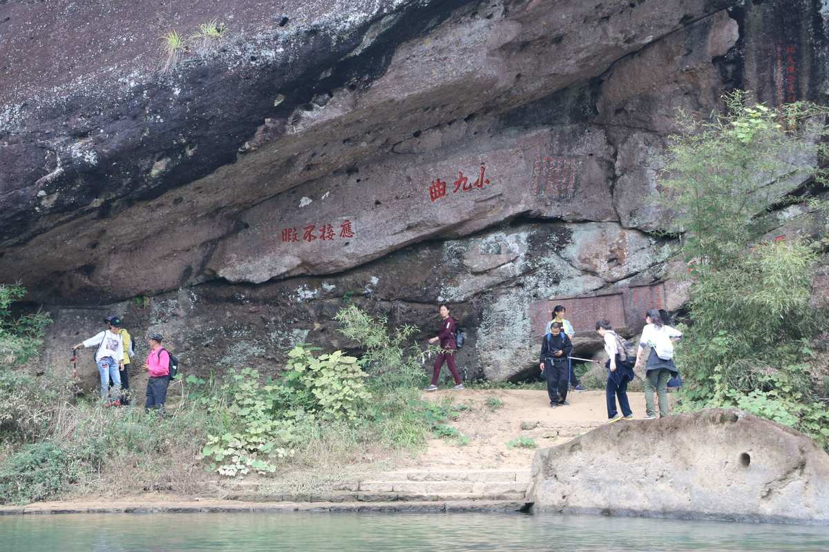 冬天游武夷山攻略_武夷山冬季旅游攻略_冬季武夷山好玩吗