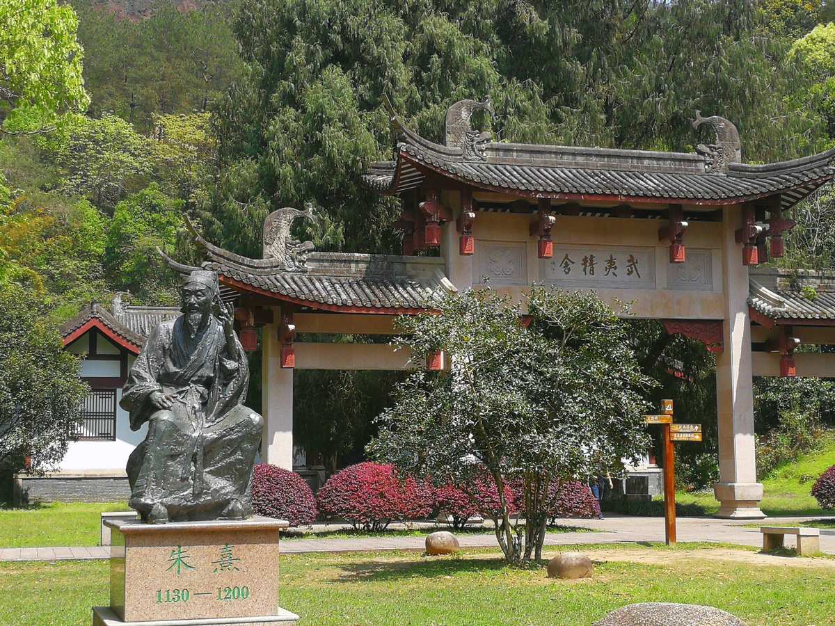 冬天游武夷山攻略_武夷山冬季旅游攻略_冬季武夷山好玩吗