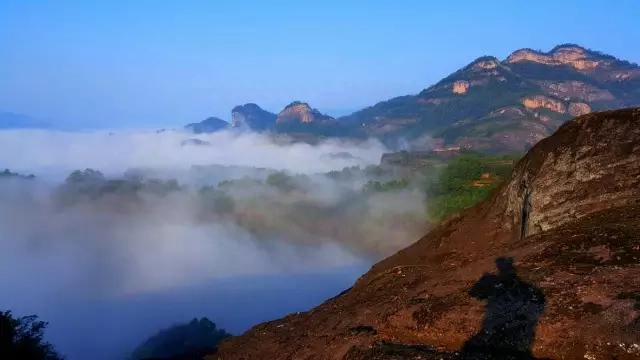 冬天游武夷山攻略_冬季武夷山好玩吗_武夷山冬季旅游攻略