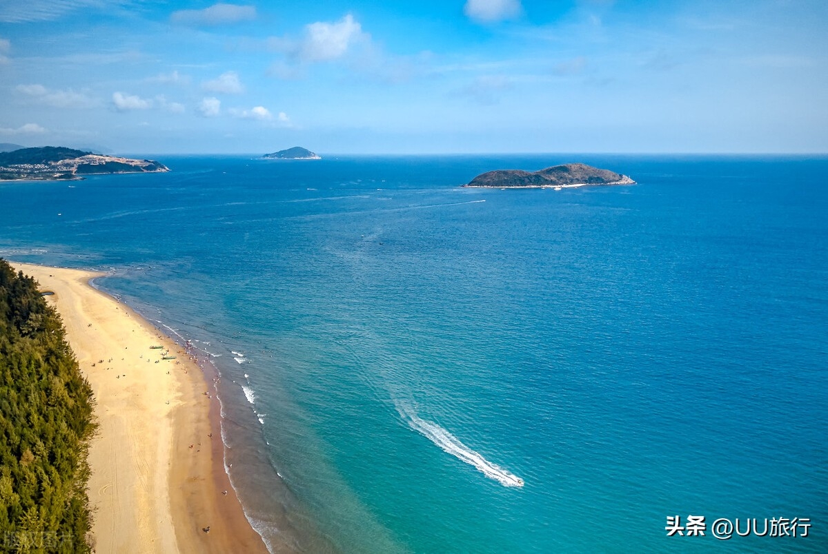 福州到东山岛旅游攻略_福州东山岛门票多少钱_福州东山岛攻略旅游到哪个机场