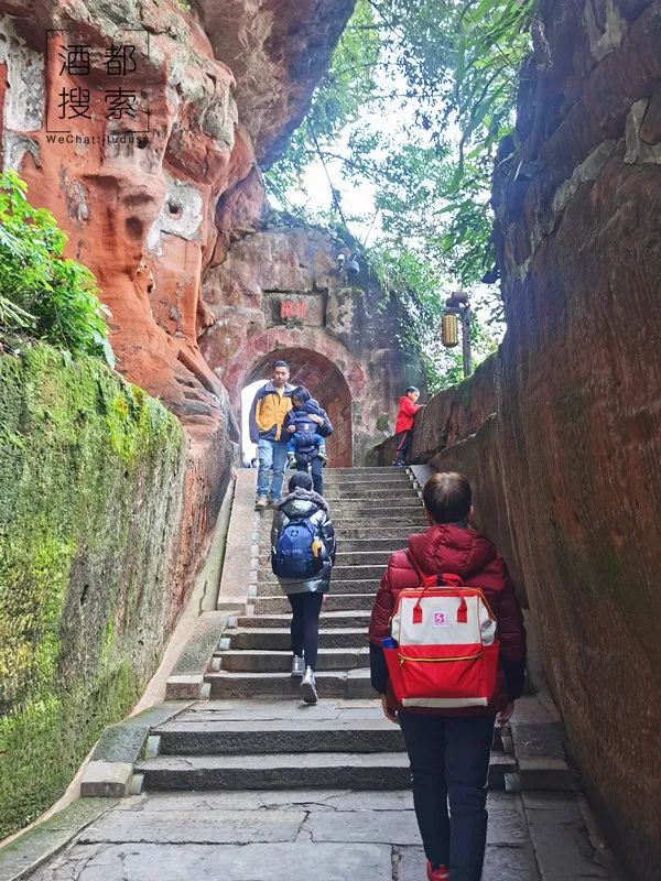 乐山大佛一日旅行_乐山大佛一日游价格_乐山大佛旅游攻略一天