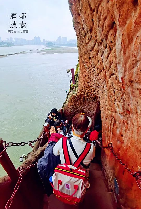 乐山大佛一日旅行_乐山大佛一日游价格_乐山大佛旅游攻略一天