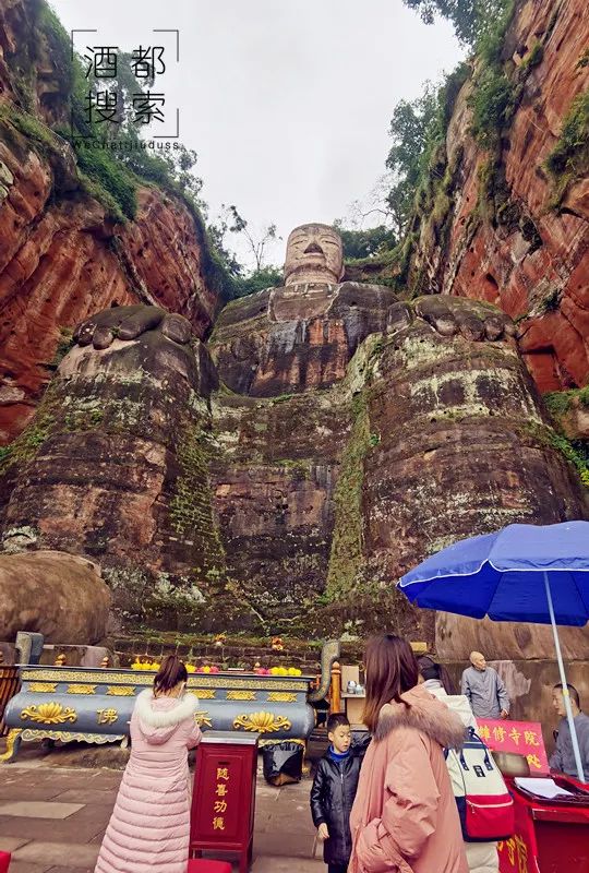 乐山大佛一日旅行_乐山大佛旅游攻略一天_乐山大佛一日游价格