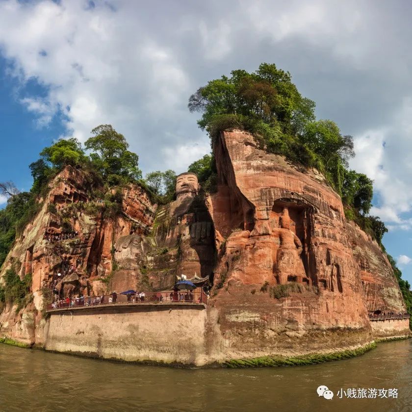 乐山攻略大佛旅游一天多少钱_乐山大佛旅游攻略一天_乐山攻略大佛旅游一天要多少钱