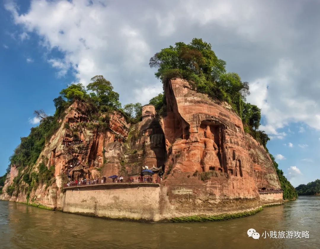 乐山大佛旅游攻略一天_乐山攻略大佛旅游一天多少钱_乐山攻略大佛旅游一天要多少钱