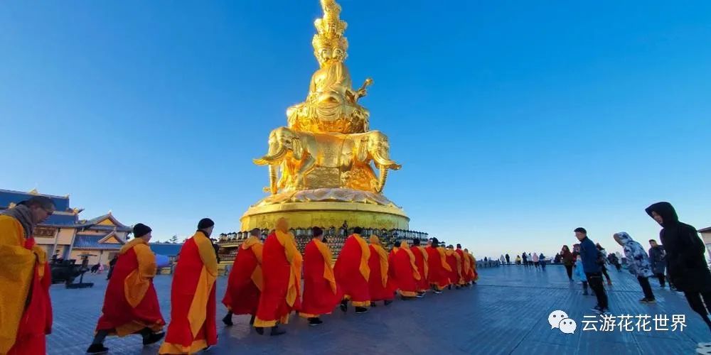 乐山大佛旅游攻略一天_乐山大佛一日游价格_乐山大佛一日旅行