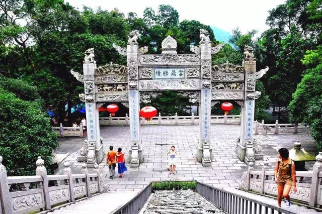 肇庆九龙湖风景区门票价格_肇庆九龙湖门票多少钱_肇庆九龙湖旅游攻略