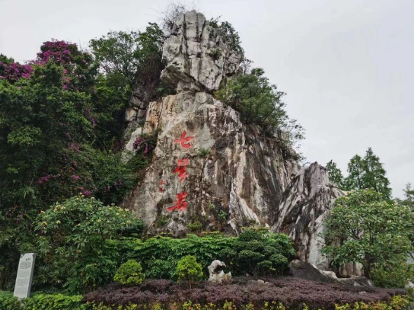 肇庆九龙湖旅游攻略_肇庆九龙湖门票多少钱_肇庆九龙湖风景区门票价格