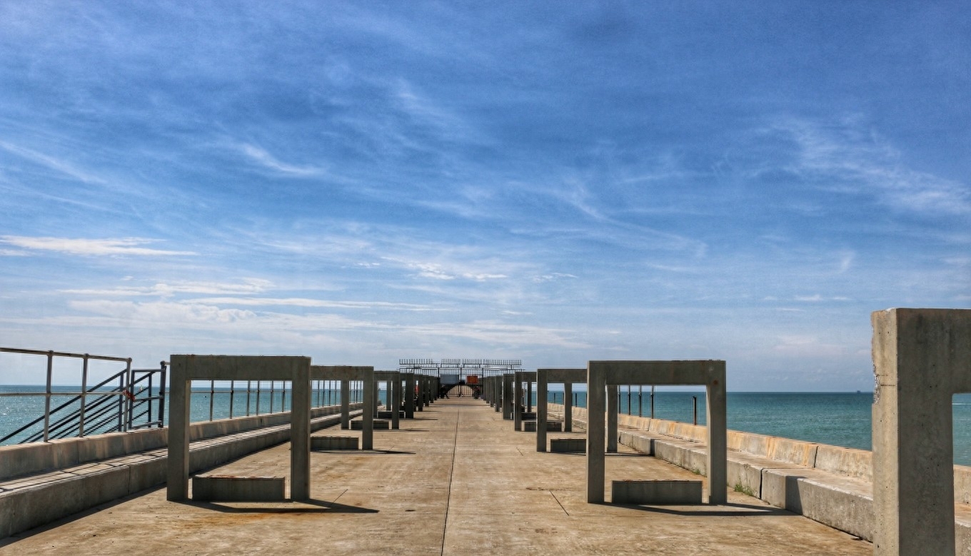 北海到涠洲岛的船在哪里做_南宁北海涠洲岛旅游攻略_北海到涠洲