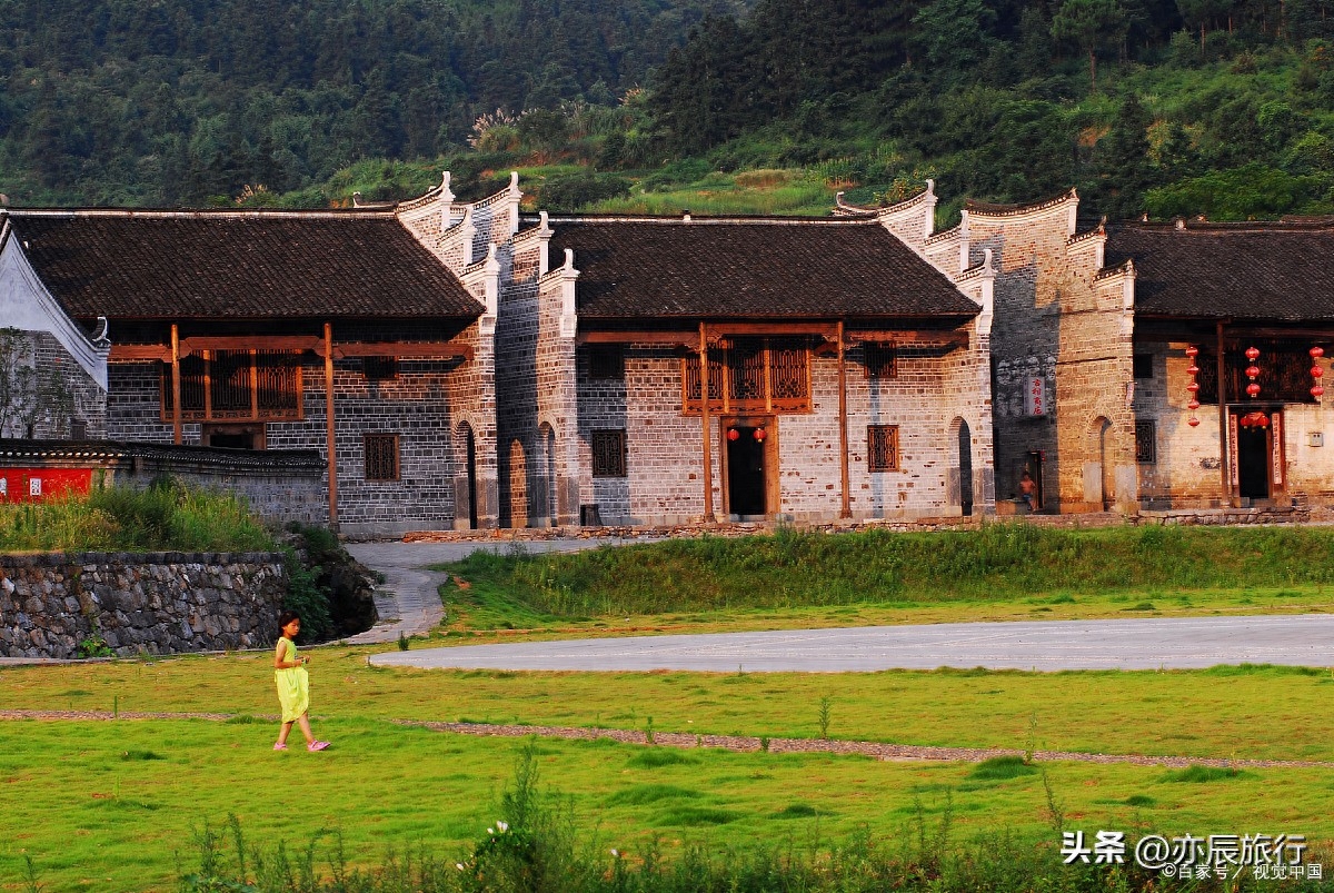 岳阳古风景点_岳阳有什么好玩的景点_岳阳景点大全