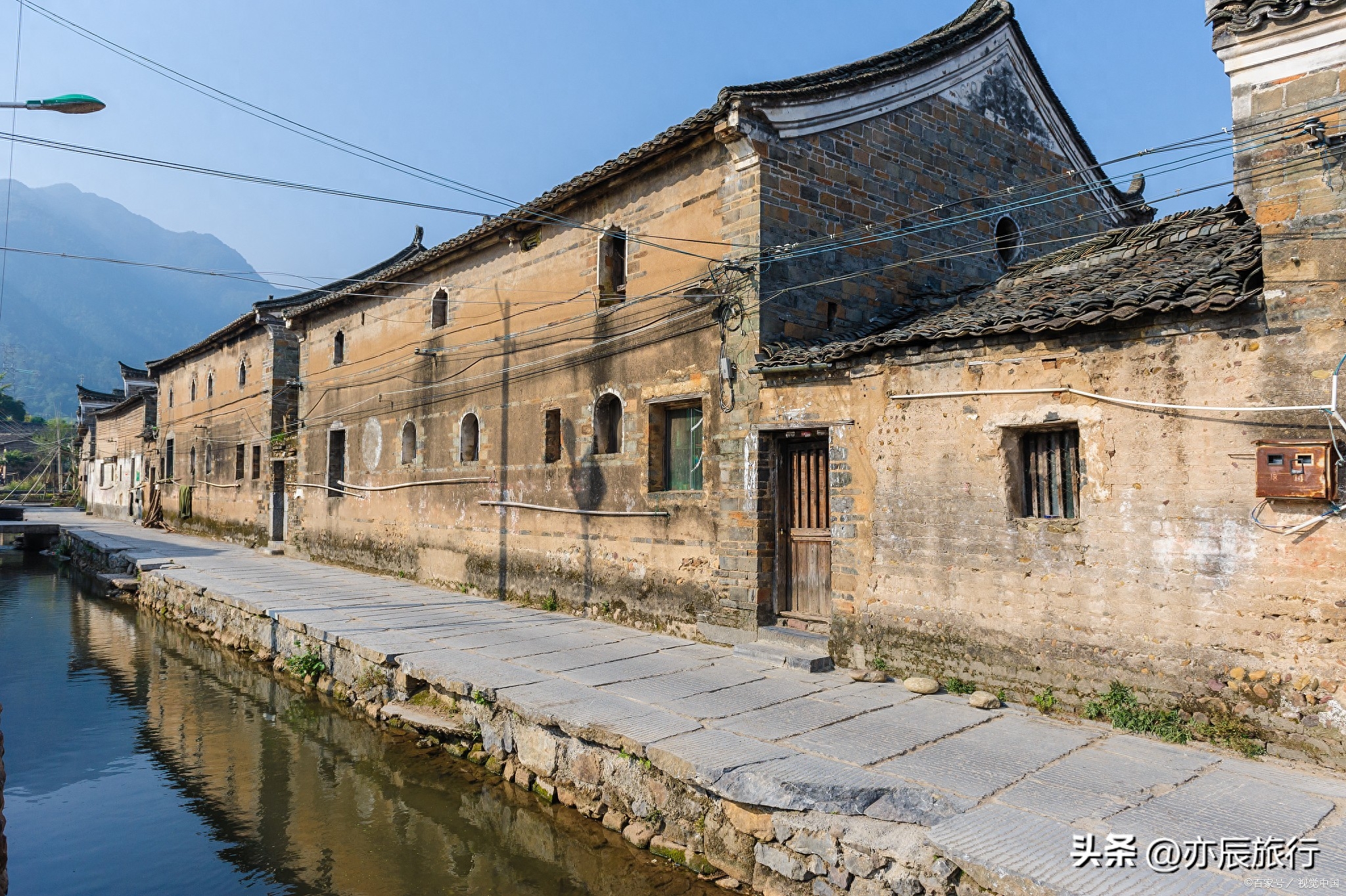 岳阳景点大全_岳阳有什么好玩的景点_岳阳古风景点