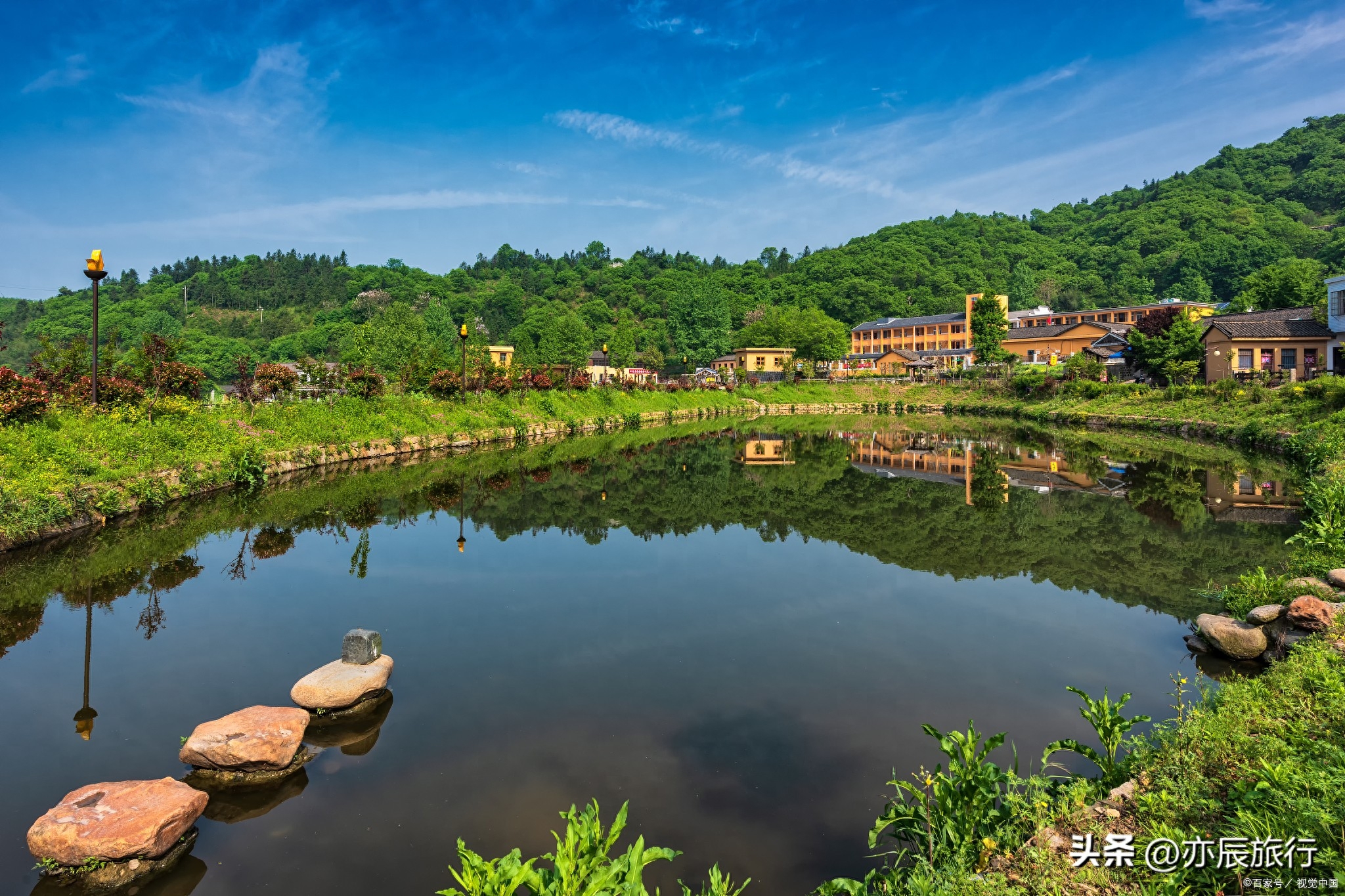 岳阳景点大全_岳阳有什么好玩的景点_岳阳古风景点