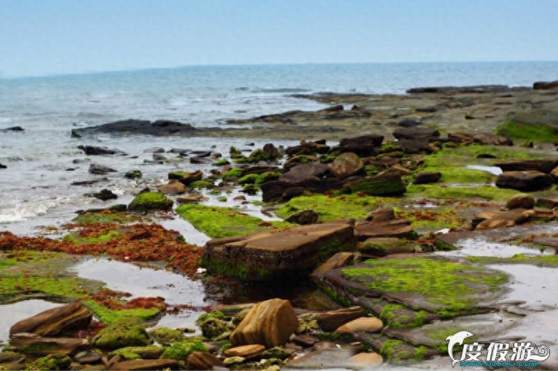 北海嘉莱涠洲北岸海景酒店_南宁北海涠洲岛旅游_南宁北海涠洲岛旅游攻略