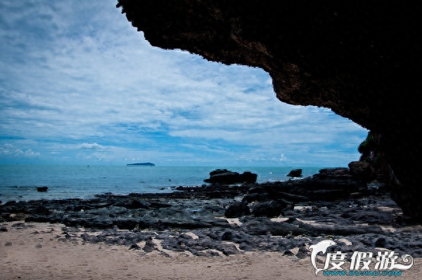 南宁北海涠洲岛旅游_北海嘉莱涠洲北岸海景酒店_南宁北海涠洲岛旅游攻略