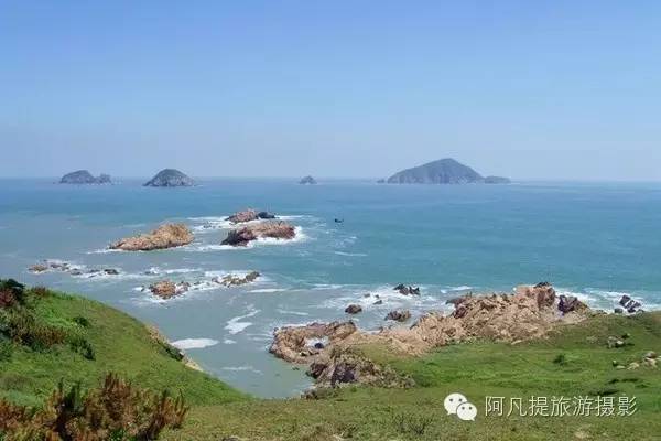 南麂岛旅游攻略_南麂岛游记_南麂岛怎么玩