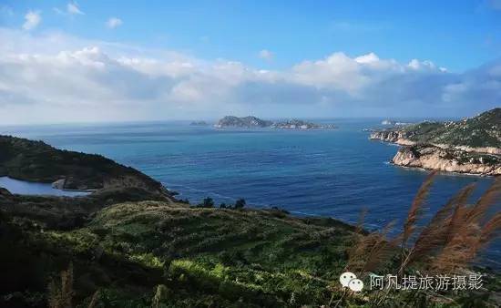 南麂岛旅游攻略_南麂岛游记_南麂岛怎么玩