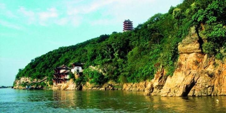 南京云台山景区_南京到云台山旅游攻略_南京云台山风景图片