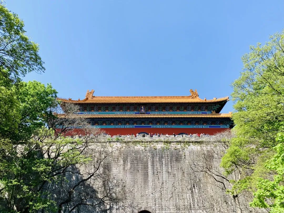 南京到云台山旅游攻略_南京到云台山旅游攻略_南京到云台山旅游攻略