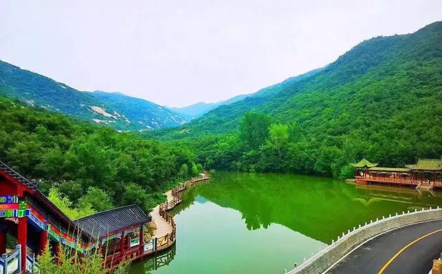 峰山好玩吗_峰山风景区_七峰山旅游攻略