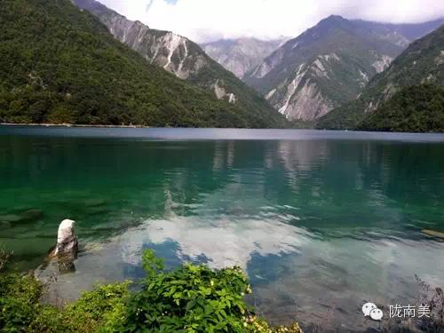 甘肃文县旅游_文县 旅游_文县旅游攻略