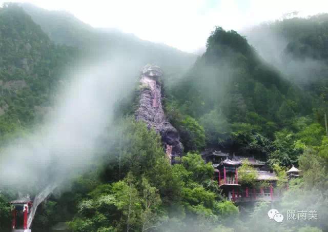 甘肃文县旅游_文县旅游攻略_文县 旅游